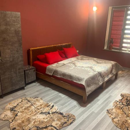 Sinbad Hotel 사마르칸트 외부 사진
