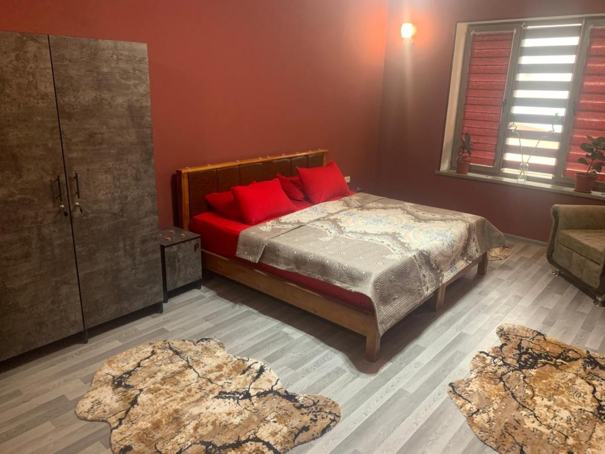 Sinbad Hotel 사마르칸트 외부 사진