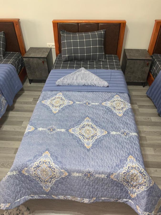 Sinbad Hotel 사마르칸트 외부 사진