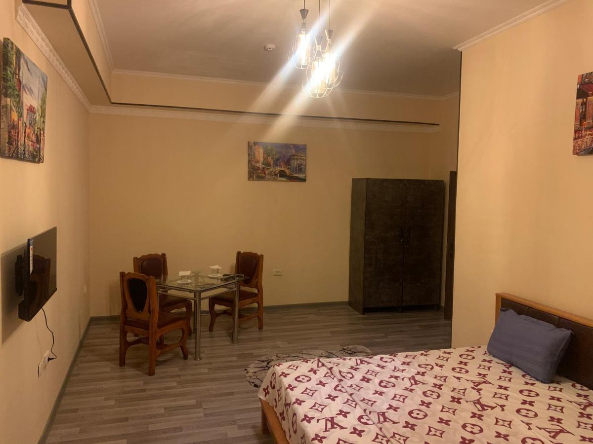Sinbad Hotel 사마르칸트 외부 사진