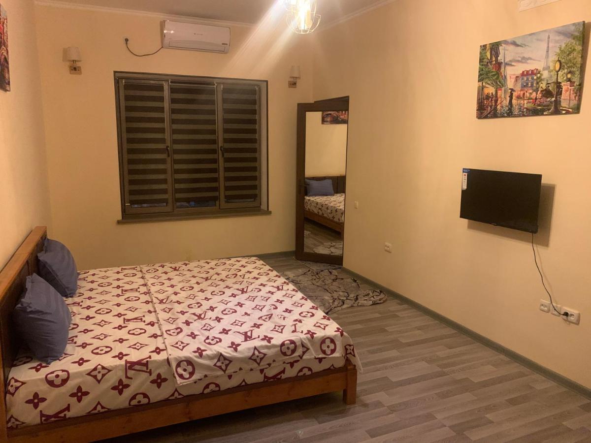 Sinbad Hotel 사마르칸트 외부 사진