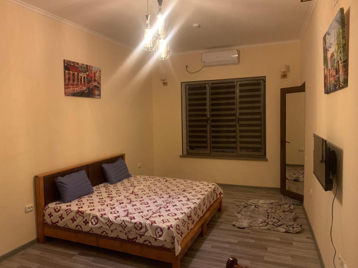 Sinbad Hotel 사마르칸트 외부 사진